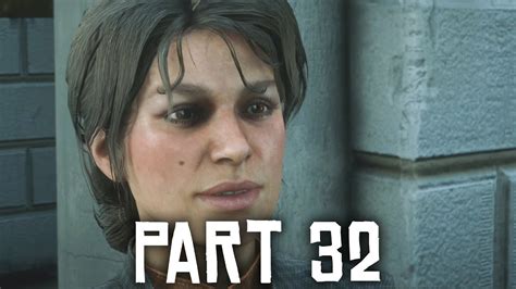 rdr2 helping mary|RED DEAD REDEMPTION 2 Walkthrough Part 32 .